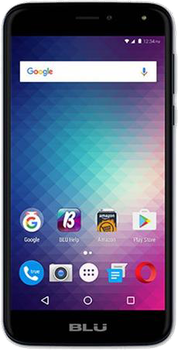 Blu Life Max