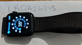 Mint
													Apple Watch Series 4 44mm - Unlocked, Gray, A1976 - Cellular, Aluminum, photo 3 of 5