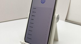 Good
													Apple iPhone 15 Pro - Unlocked, White, 512 GB, A2848, photo 1 of 8