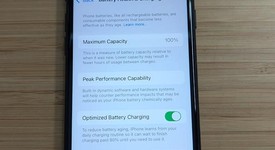 Good
													Apple iPhone SE 3rd Gen 2022 - Unlocked, Midnight, 128 GB, A2595, photo 1 of 14