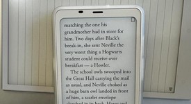 Mint
													BOOX Palma 2 - White, photo 1 of 3