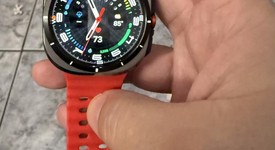 Mint
													Samsung Galaxy Watch Ultra - Unlocked, Silver, SM-L705U, 47mm, photo 5 of 9