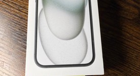 New
													Apple iPhone 15 - T-Mobile, Black, 128 GB, A2846, photo 1 of 2