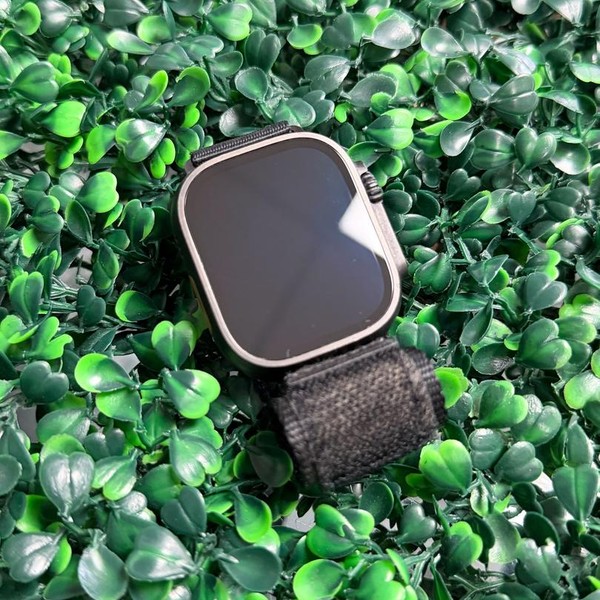 Apple Watch Ultra 2 49mm - Unlocked, Black, A2986