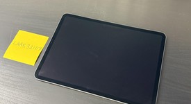 Good
													Apple iPad Pro 11" 2018 - Wi-Fi, Gray, 512 GB, A1980, photo 2 of 10