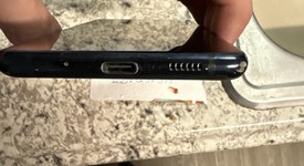 Good
													Samsung Galaxy S20 FE 5G - Unlocked, Cloud Navy, 128 GB, 6 GB, SM-G781U1/DS, photo 2 of 8