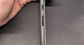 Good
													Google Pixel 6 - Unlocked, Seafoam, 128 GB, 8 GB, GB7N6, photo 4 of 10