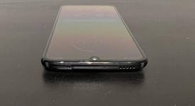 Mint
													Moto Z4 - Verizon, Gray, 128 GB, 4 GB, photo 4 of 6