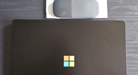 Good
													Microsoft Surface Laptop 4 - I5, Black, 512 GB, 8 GB, 13.5", photo 1 of 13