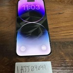 Fair Apple iPhone 14 Pro - Unlocked, 128 GB, Purple, A2650