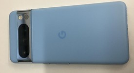 Good
													Google Pixel 8 Pro - Unlocked, Bay, 256 GB, 12 GB, GC3VE, Sub-6 5G, photo 5 of 7