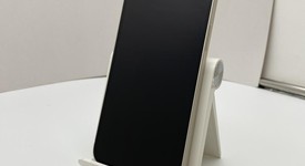 Good
													Apple iPhone 12 - Unlocked, White, 128 GB, A2172, photo 2 of 7