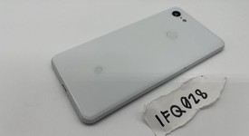 Fair
													Google Pixel 3 XL - Verizon, White, 128 GB, Verizon Edition, photo 2 of 6