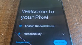 Good
													Google Pixel 7 - Unlocked, Obsidian, 128 GB, 8 GB, GVU6C, Sub-6 5G, photo 2 of 9