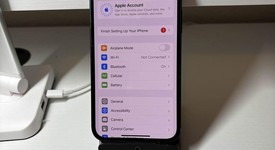 Fair
													Apple iPhone 13 - T-Mobile, Midnight, 128 GB, A2482, photo 2 of 4