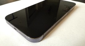 Good
													Apple iPhone 14 Pro Max - Unlocked, Purple, 256 GB, A2651, photo 4 of 13