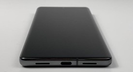 Good
													Google Pixel 7 Pro - Unlocked, Obsidian, 128 GB, 12 GB, GE2AE, photo 3 of 8