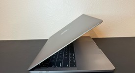Good
													MacBook Pro 2019 - 13" - I5, Gray, 512 GB, 16 GB, photo 4 of 10