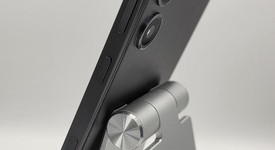 Good
													Samsung Galaxy S24 Plus - T-Mobile, Black, 256 GB, 12 GB, SM-S926U, photo 3 of 8