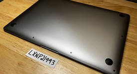 Good
													MacBook Air 2020 - 13" - Apple M1, Gray, 256 GB, 8 GB, photo 5 of 6