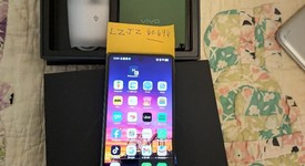 Mint
													Vivo X Fold5 - Unlocked Non-US, Green, 256 GB, 12 GB, photo 2 of 18