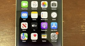 Good
													Apple iPhone 14 Pro - Unlocked, Silver, 128 GB, A2650, photo 2 of 17