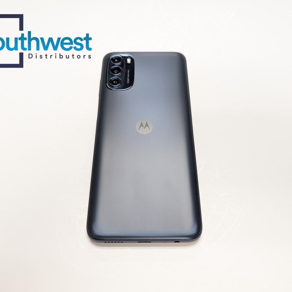 Moto G 5G (2022) - Unlocked, 64 GB, Gray, 4 GB