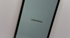 Good
													Apple iPhone 11 - Unlocked Non-US, White, 128 GB, A2221, photo 1 of 5