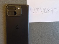 Google Pixel 9 Pro Fold