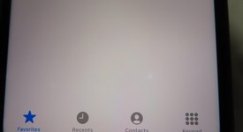 Fair
													Apple iPhone 11 - T-Mobile, Black, 64 GB, A2111, photo 2 of 5
