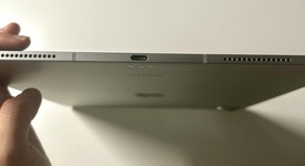 Mint
													Apple iPad Pro 13" (M4) 2024 - AT&T, Silver, 256 GB, 8 GB, A2926, Standard Glass, photo 4 of 7