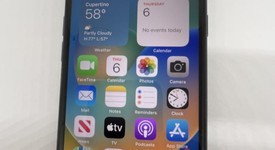 Good
													Apple iPhone 8 - Unlocked, Gray, 64 GB, A1863, photo 2 of 8