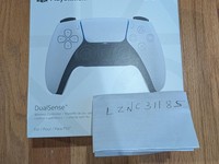 DualSense Wireless Controller