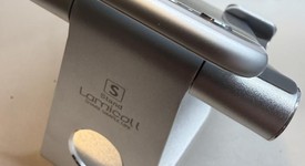 Good
													Apple iPhone 6S - Unlocked, Silver, 128 GB, A1633, photo 4 of 8