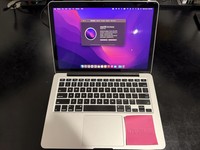 MacBook Pro 2015 (Retina) - 13"