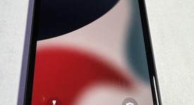 Fair
													Apple iPhone 11 - Unlocked, Black, 128 GB, A2111, photo 1 of 5