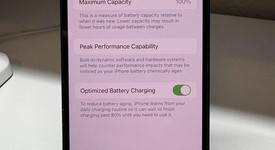 Good
													Apple iPhone 13 Mini - Unlocked, Midnight, 128 GB, A2481, photo 1 of 4