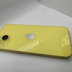 Mint Apple iPhone 14 - Unlocked, 256 GB, Yellow, A2649