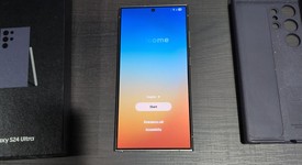 Mint
													Samsung Galaxy S24 Ultra - Unlocked, Violet, 512 GB, 12 GB, SM-S928U1, photo 3 of 10