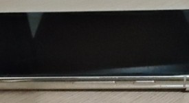 Good
													Google Pixel 8 Pro - Unlocked, Porcelain, 128 GB, 12 GB, G1MNW, mmWave 5G, photo 2 of 9