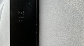 Fair
													Google Pixel 2 - Unlocked, Black, 64 GB, Google Edition, photo 4 of 6