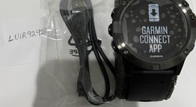 Mint
													Garmin Fenix 5X - Gray, photo 3 of 5