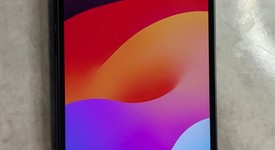 Good
													Apple iPhone 13 - T-Mobile, Midnight, 128 GB, A2482, photo 4 of 7