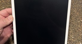 Good
													Apple iPad 7th Gen - Wi-Fi, Gold, 32 GB, A2197, photo 5 of 6