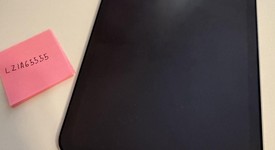 Mint
													Apple iPad Mini 6th Gen - Wi-Fi, Pink, 64 GB, A2567, photo 6 of 6