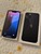Mint Apple iPhone 13 - Unlocked, Midnight, 128 GB, A2482