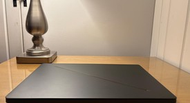 Good
													Asus ROG Zephyrus G16 (2024) GU605 - Black, 1 TB, 16 GB, photo 4 of 10