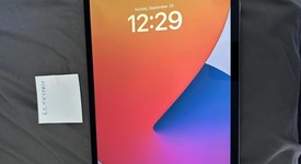 Good
													Apple iPad Pro 11" 2018 - Wi-Fi, Gray, 64 GB, A1980, photo 1 of 4
