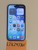 Mint Apple iPhone 16 - AT&T, Ultramarine, 128 GB, A3081