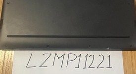 Good
													Dell Alienware Laptop, photo 4 of 6